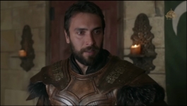 Barbarossa - Season 01 Episode 108 Urdu Dubbed